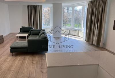 APARTAMENT SUPERB CU 4 CAMERE  LA INCHIRIERE PE SOSEAUA NORDULUI - 11