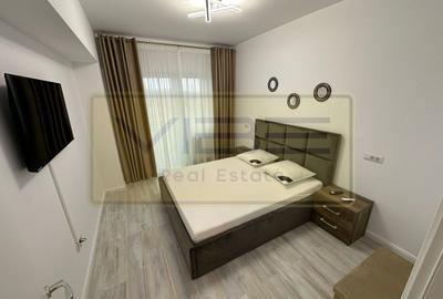 Apartament 2 camere decomandat cu parcare subterana  Unirea Towers - 12