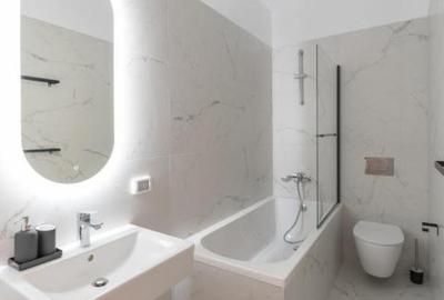Inchiriere duplex lux 2 camere, 2 bai  Win Herastrau - 4