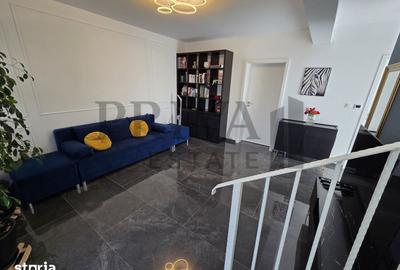 Duplex modern 3 camere, 76 mp utili, Calea Urseni - 3