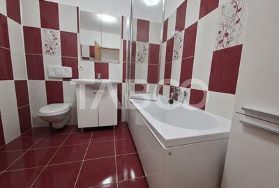 Apartament de vanzare 2 camere balcon parcare Terezian bloc nou - 10