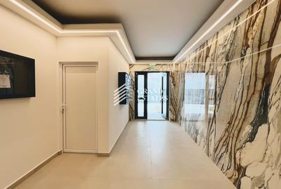 2 camere in Toscana Residence I Modern mobilat si utilat  I Prima inchiriere - 10