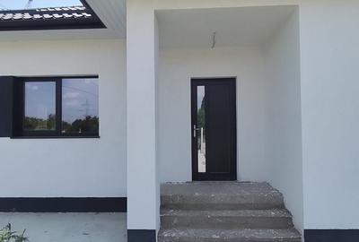 FARA COMISION casa PARTER 4 camere 2 bai P+pod placa camera tehnica beci 540mp - 5