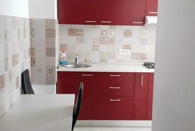 Apartament 2 camere | Bulevardul Unirii – Piața Alba Iulia | centrala proprie - 3