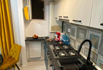 Apartament modern 3 camere, zona Gheorgheni, complet mobilat si utilat - 4