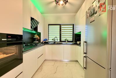 Duplex 3 camere, mobilat si utilat, Calea Medves - Mosnita Noua - 8