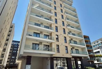 Garsoniera la cheie , mamaia nord , la 200 metri de plaja - 3