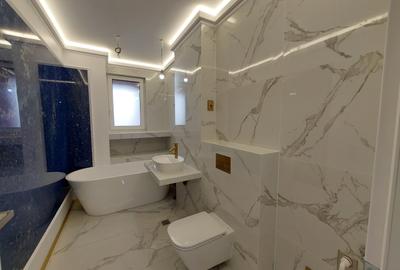 COMISION ZERO/PENTHOUSE- Bloc IRIS MARGINII, NR.2 - 1