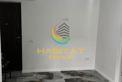 Garsoniera Renovata Integral la 8min de Metrou Mihai Bravu Ideal Investitie