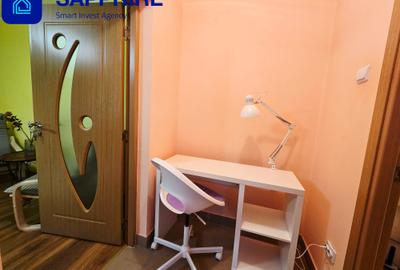 Apartament 2 camere metrou Drumul Taberei, mobilat și utilat - 6