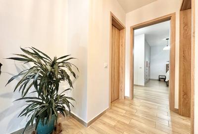 APARTAMENT 3 CAMERE IN URBAN PLAZA - 6