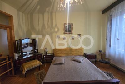 Apartament cu 2 camere circular, mobilat în Trei Stejari