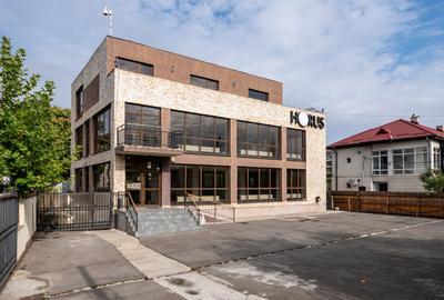 Clădire multifuncțională de închiriat, Mogoșoaia, Șos. București–Târgoviște - 42