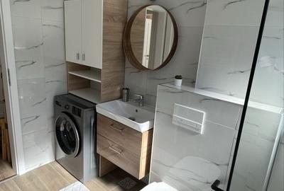 Apartament 2 camere Crinului Residence cu parcare subterana - 6