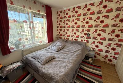 Exclusivitate!Com0%Ap 3 camere 58mp semidec,1 balcon,parcare cu CF Str.Florilor - 6