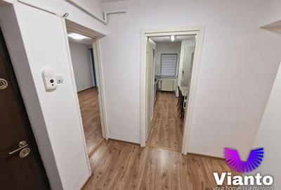 Apartament 3 camere la parter 66 mpu | Terezian - Str.Rusciorului - 4