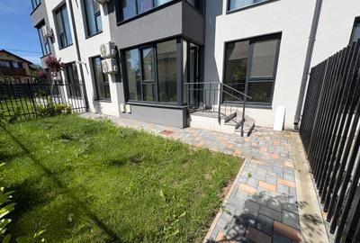Ap Premium 4 camere - 96 Mp + Grădină 43 Mp - Complex Nou - 5
