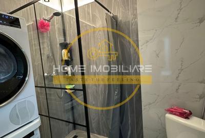 Apartament 2 camere, CUG  54 MP Parcare inclusa - 5