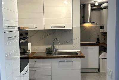 Modern Two-Level Loft Apartment in New Colentina Residence - 5