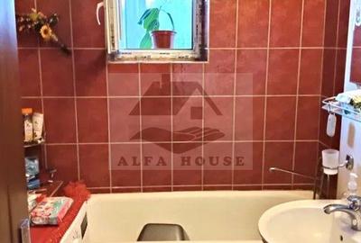 Racadau - Apartament cu doua camere, 59 mp + doua balcoane - 5