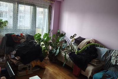 Romancierilor-Bulevardul Timisoara 3 camere - 14
