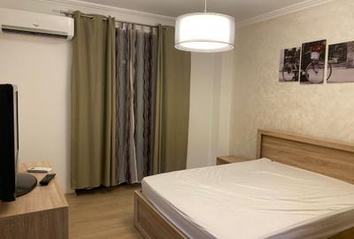 Apartament 2 camere  Mamaia  Solid Residence , zona Cazino 500 euro - 6
