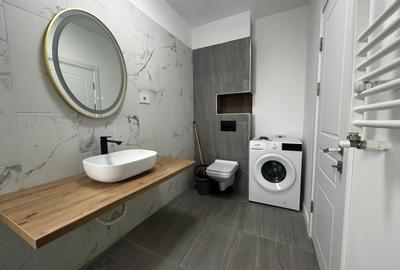 Direct de la dezvoltator | Apartament 2 camere, 60 mp, Km 5 - 11