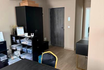 Apartament 2 camere Centru - Bloc nou intabulat - 68mp - 6