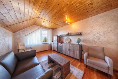 Duplex modern zona Centrala Brasov - 34