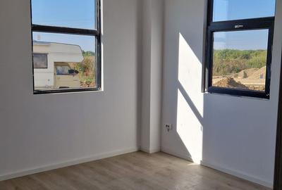 HALA NOUA depozitare si spatiu de birouri RUDENI - 10