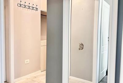 Apartament  3 camere, 63 mp, decomandat, parcare, bloc nou, Iasi, Nicolina - 6