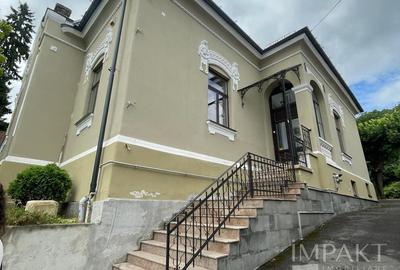 Casa superba ideala sediu firma! - 1
