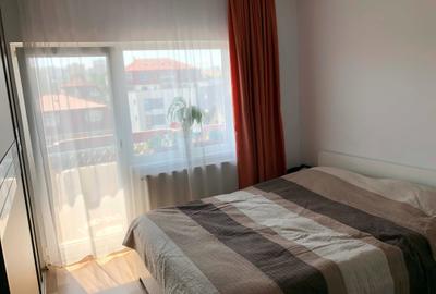 2 camere, modern, cu parcare, in Zorilor, strada Meteor langa Sigma Center - 4