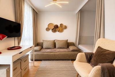 COMISION 0% | Studio de Vanzare | Rebreanu Towers | Etaj 11 | LUX - 3