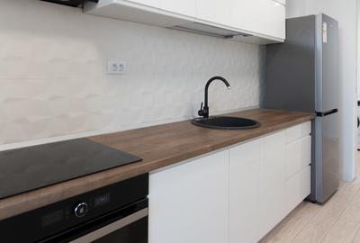 Apartament cu 2 camere de inchiriat in zona Politehnica metrou - Novum - 5