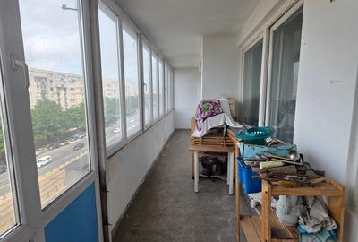 Apartament cu 2 camere de vanzare in zona Vatra Luminoasa / Iancului - 8