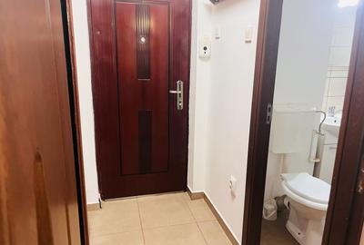 Garsoniera practica, locatie excelenta | Piata Baba Novac - Brazda - 9