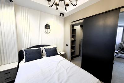 Apartament 2cam 45MP UNICAT - Floreasca | Dorobanti - 17