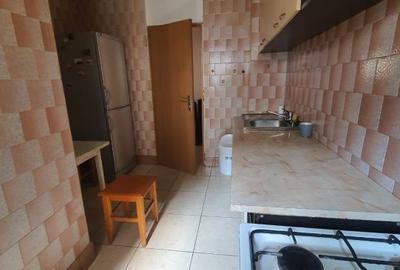 Dristor, 3 camere, 5 minute metrou, decomandat, bloc anvelopat - 17