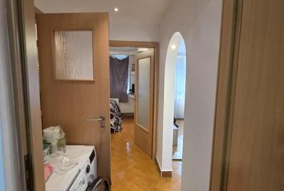 3 camere cu Centrala Proprie | Drumul Taberei | Mobilat si utilat | - 6