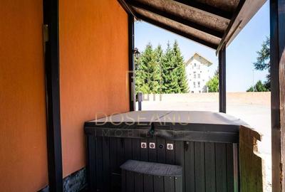 PENSIUNE | DE VANZARE | VARTOP - ARIESENI - 23
