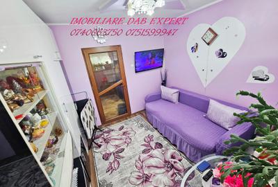 Garsoniera de vanzare mobilata si utilata cu CT - 9