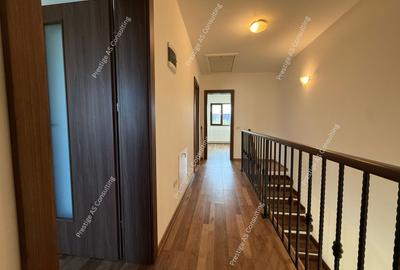 Duplex nemobilat | 4 camere+3 bai | 350mp Teren- Ikea-Dumbravita - 15