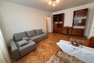2 Camere - Piata Sudului - Berceni - Brancoveanu -700 m. Metrou P. Sudului - 4