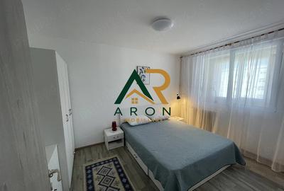 Apartament cu 2 camere semidecomandat, mobilat în Dristor