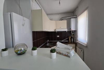 COMISION 0! Mansarda cu 3 camere de vanzare pe strada Soimului Sibiu - 5