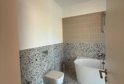 Apartament 4 camere Green Lake | 127,89 mp | 2 terase | Parcare subterana - 17
