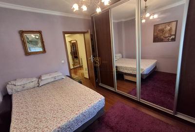 Apartament spatios cu 2 camere , sos. Oltenitei, langa Delta Vacaresti - 6