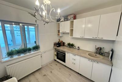 3 camere | Herastrau | Bd. Aerogarii | Baneasa | Elena Vacarescu |Nord - 3