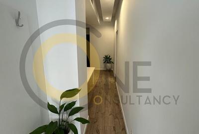 Spațiu birouri stradal 3 intrări Calea Floreasca - 4